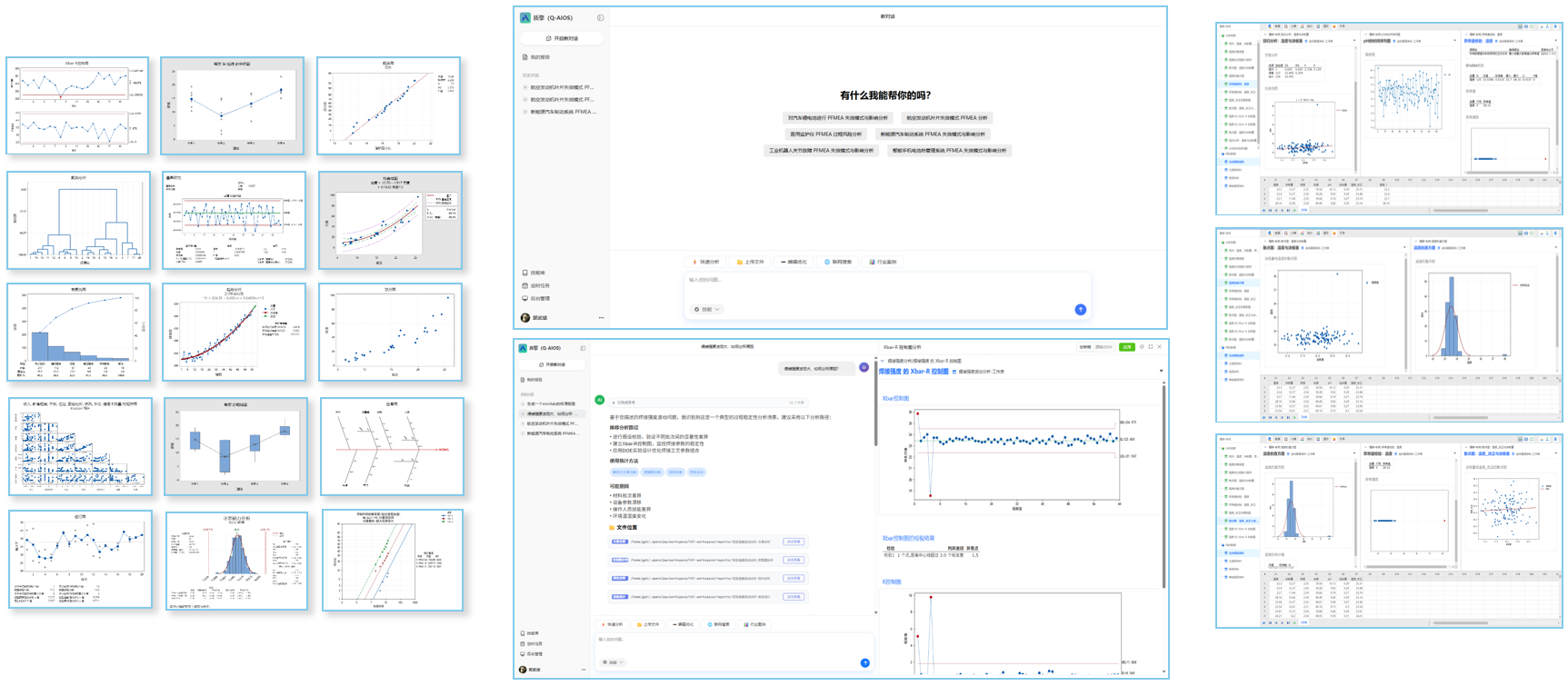 DataPilot 统计分析系统